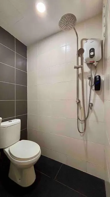 شقة Cozy Modern Spacious 8Pax S Pice Penang بيان ليباس