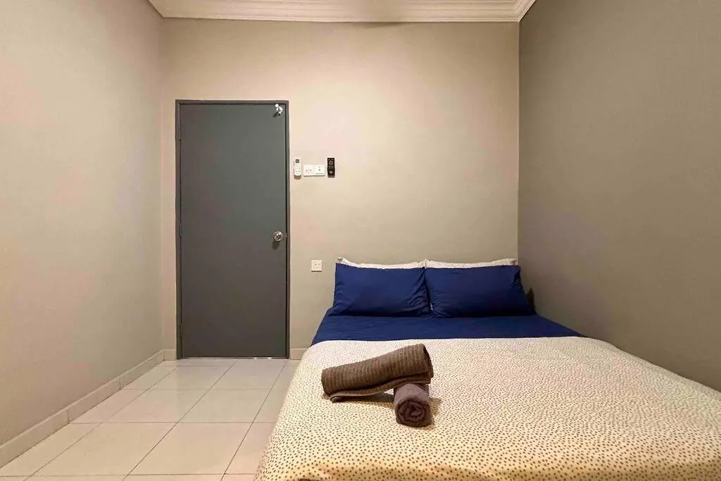 Cozy Modern Spacious 8Pax S Pice Penang بيان ليباس شقة